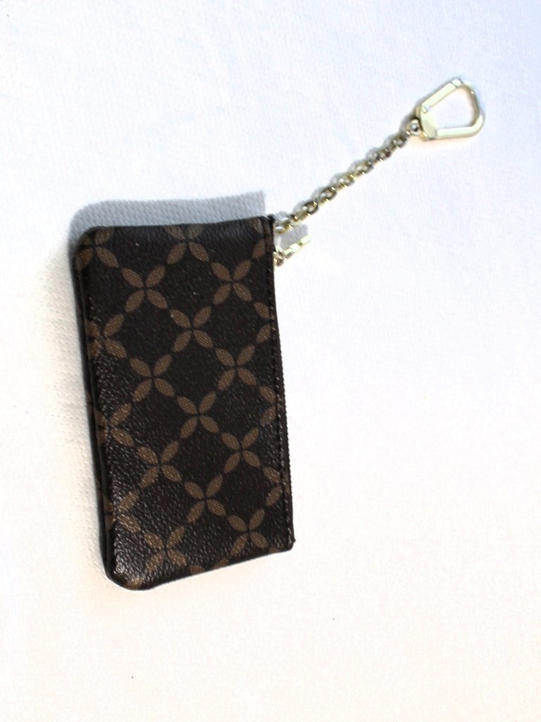 Maisen Rauder Keychain Pouch Cardholder Unisex Mini Wallet